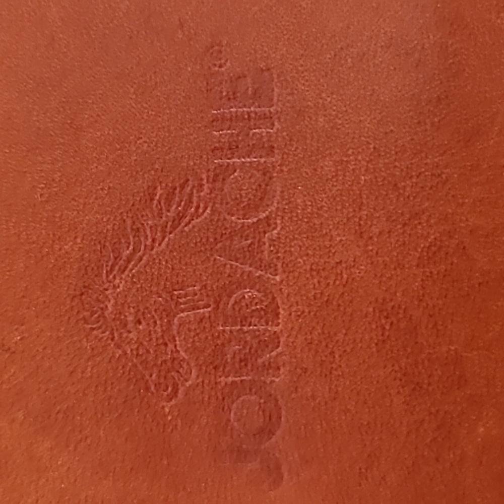 Men's Vintage Jordache Wallet